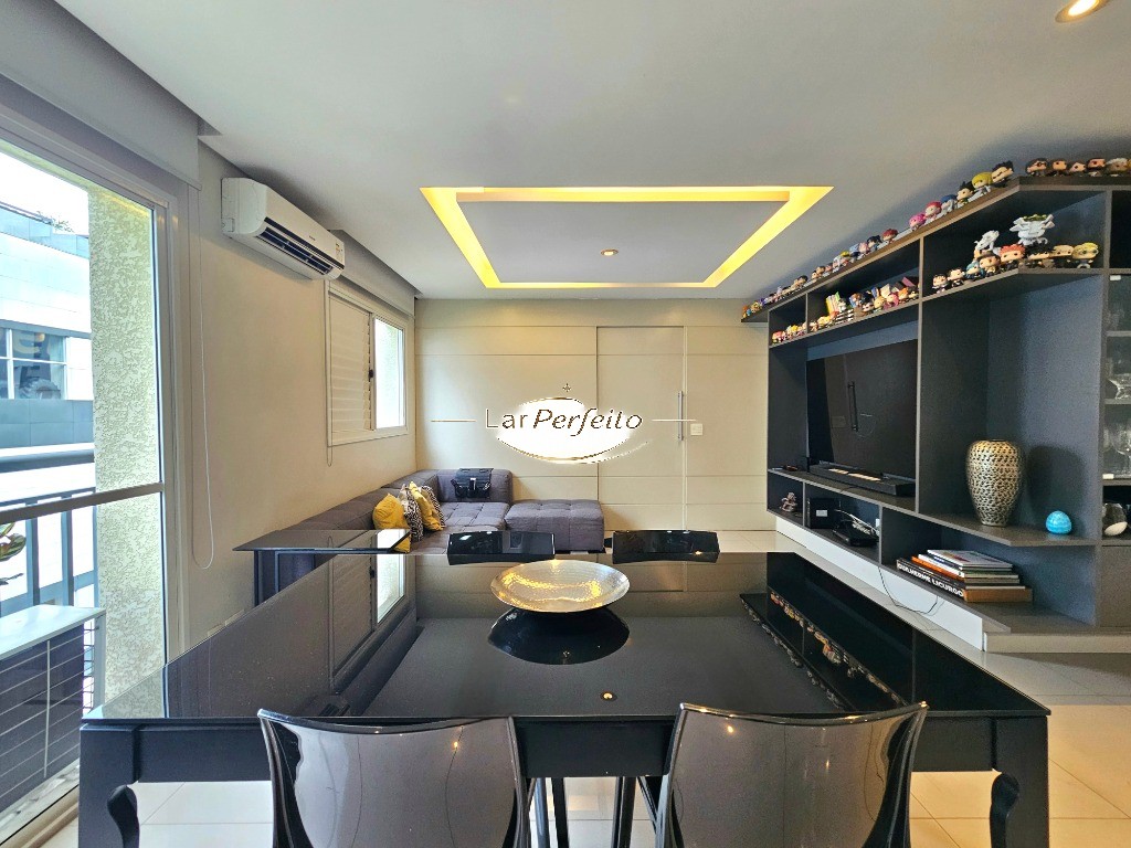 Apartamento, 2 quartos, 53 m² - Foto 3