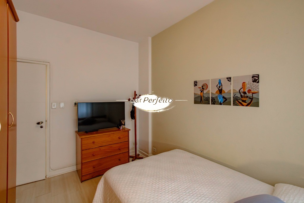 Apartamento, 2 quartos, 80 m² - Foto 13