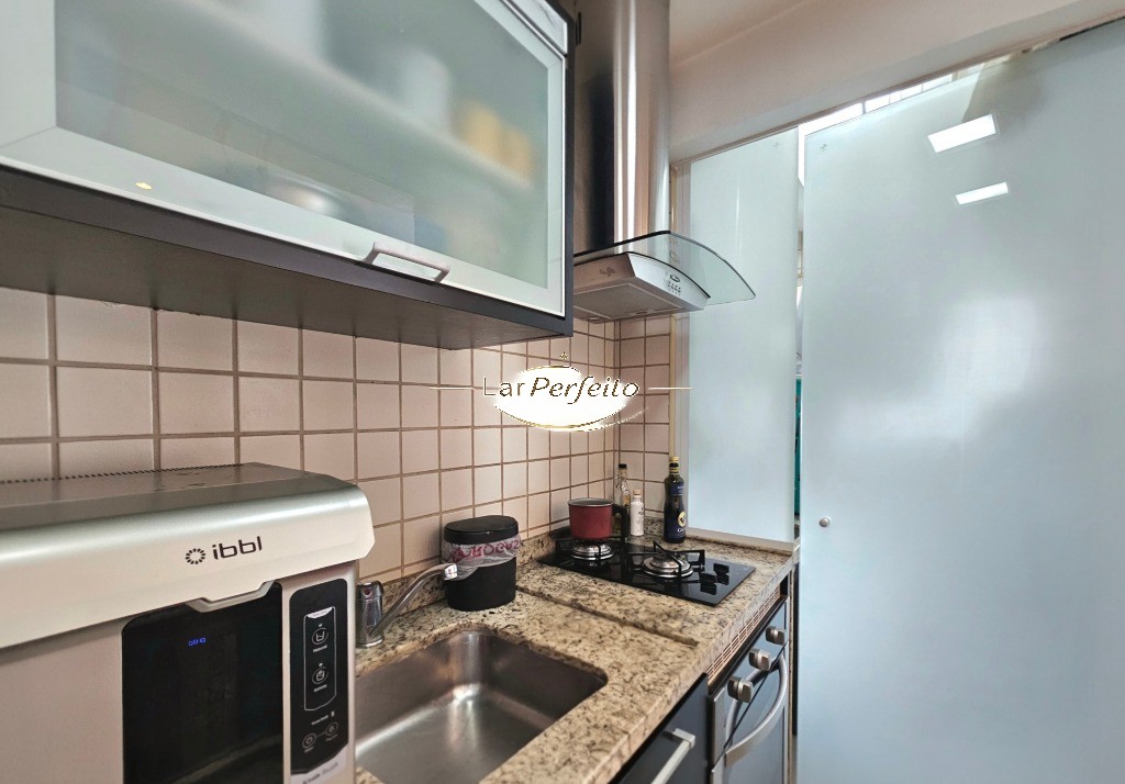 Apartamento, 2 quartos, 53 m² - Foto 17