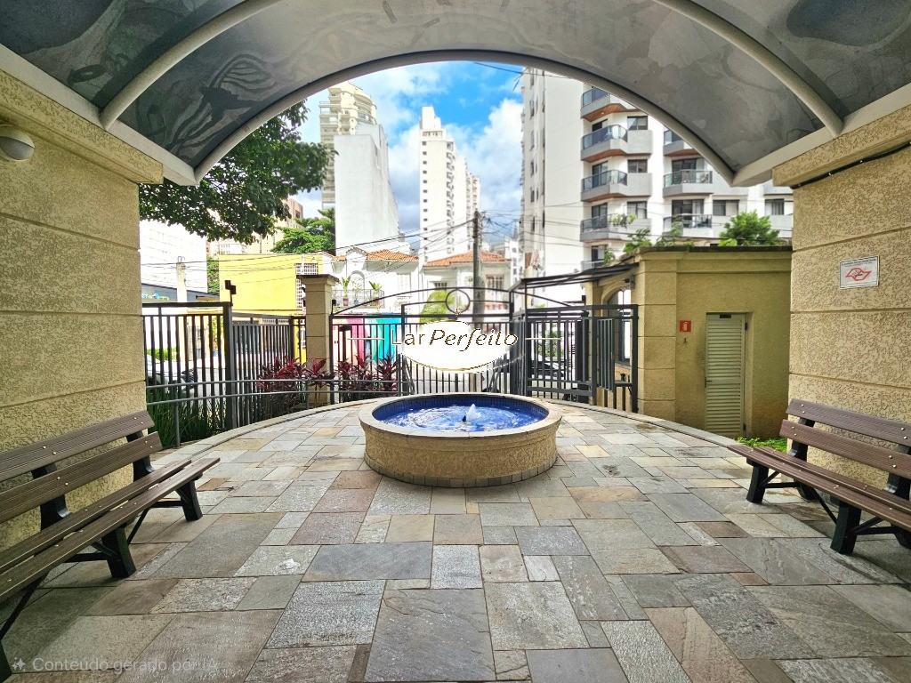 Apartamento, 2 quartos, 53 m² - Foto 20