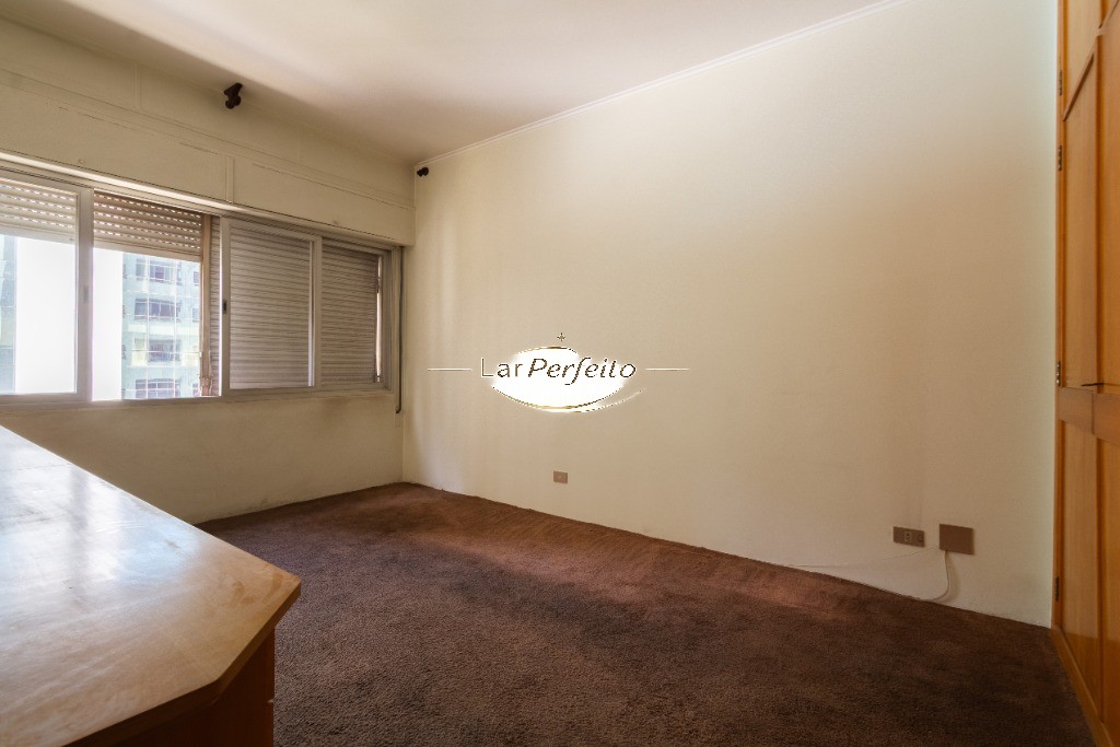 Apartamento, 3 quartos, 169 m² - Foto 26