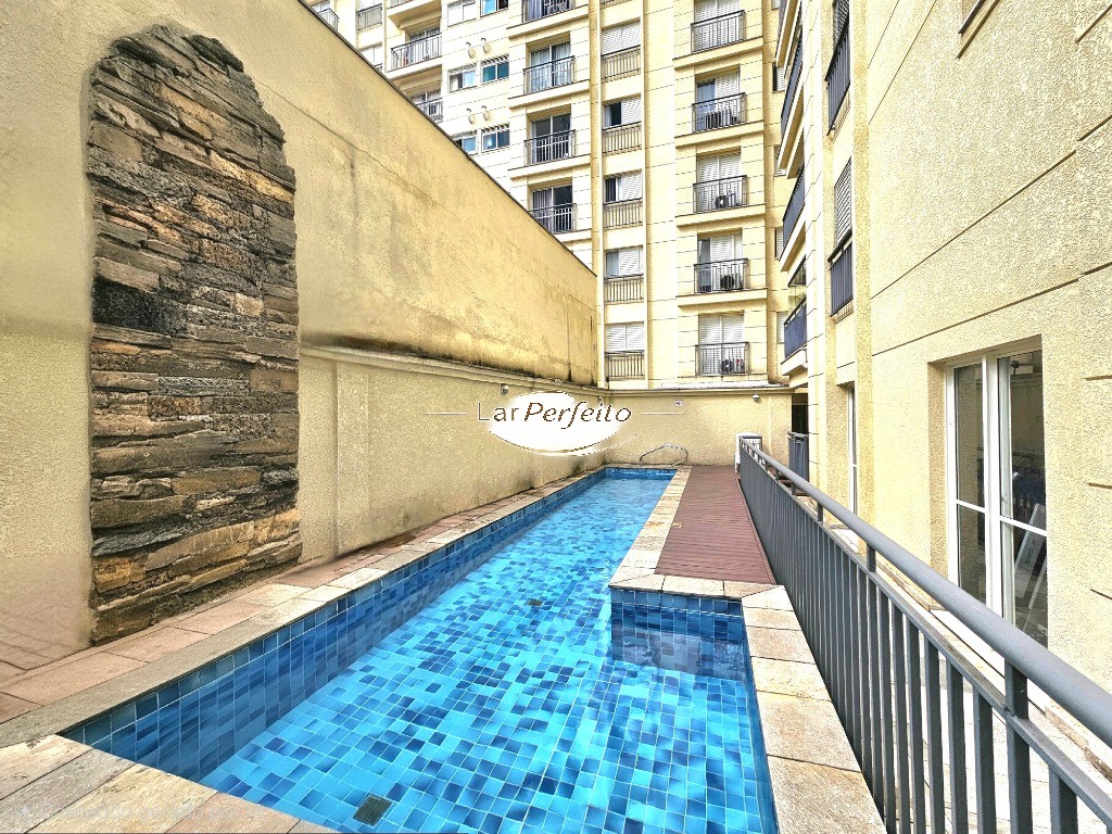 Apartamento, 2 quartos, 53 m² - Foto 27