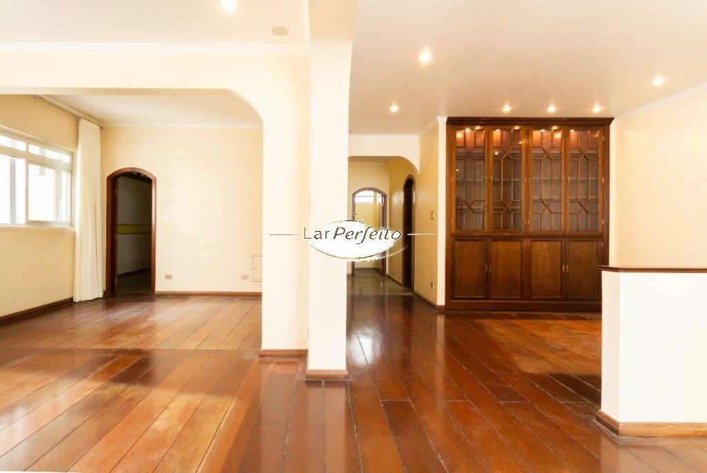 Apartamento, 3 quartos, 169 m² - Foto 11