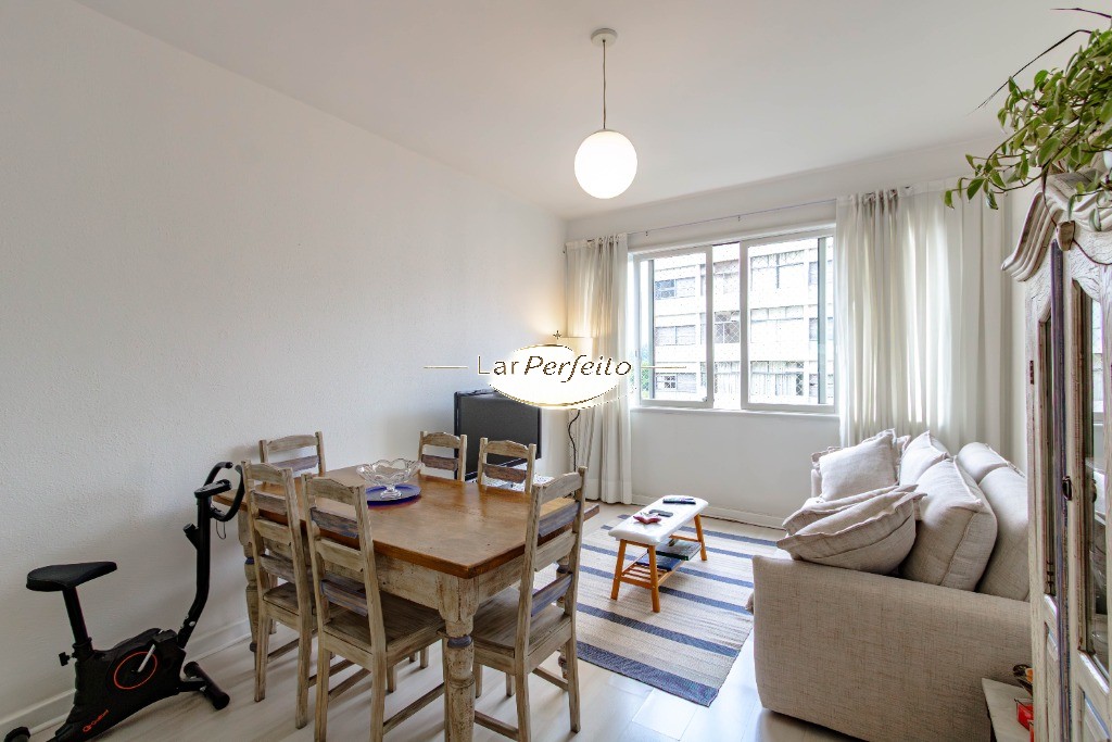 Apartamento, 2 quartos, 80 m² - Foto 4