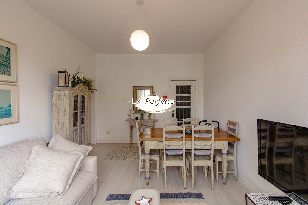 Apartamento, 2 quartos, 80 m² - Foto 2