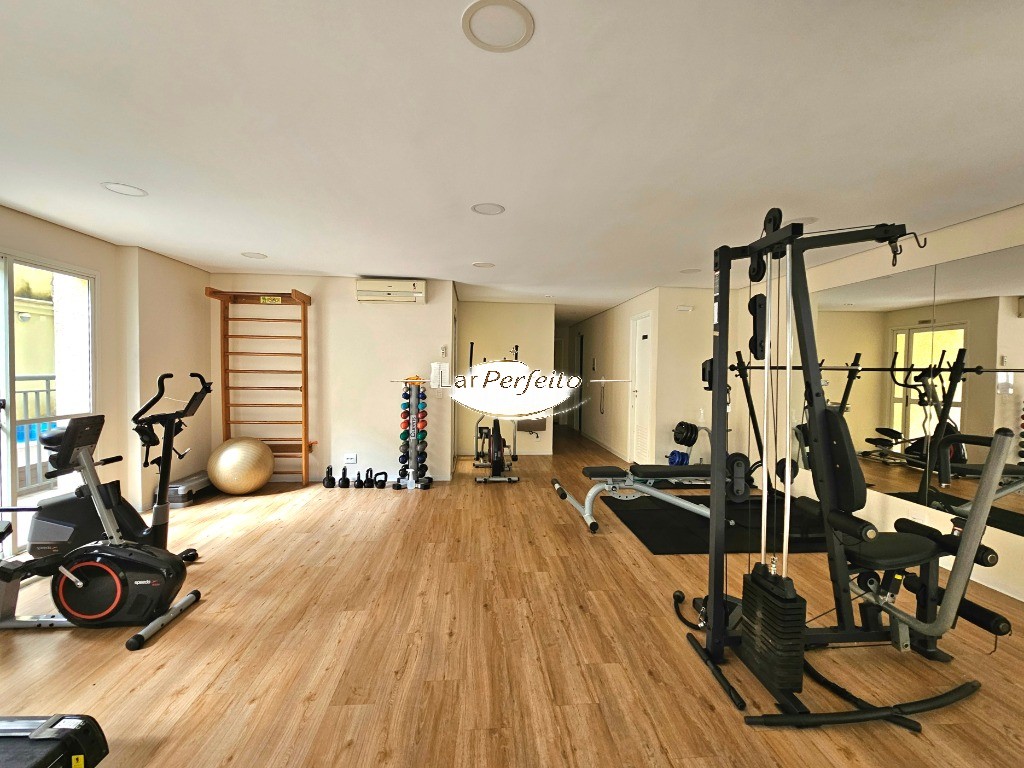 Apartamento, 2 quartos, 53 m² - Foto 25