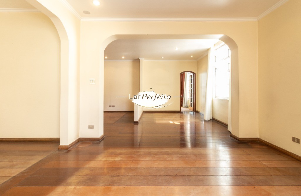 Apartamento, 3 quartos, 169 m² - Foto 2