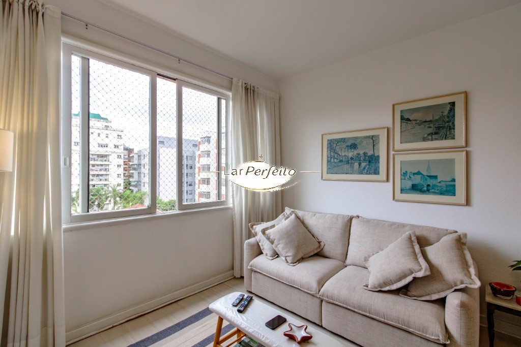 Apartamento, 2 quartos, 80 m² - Foto 5