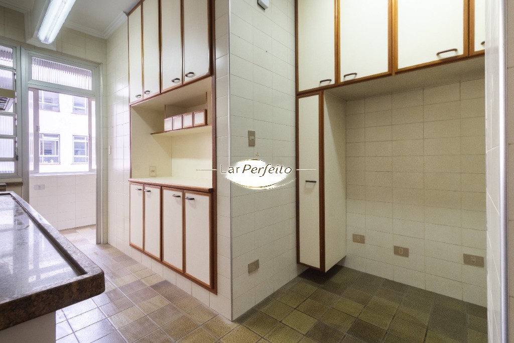 Apartamento, 3 quartos, 169 m² - Foto 35