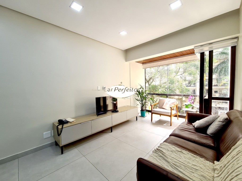 Apartamento, 2 quartos, 61 m² - Foto 4