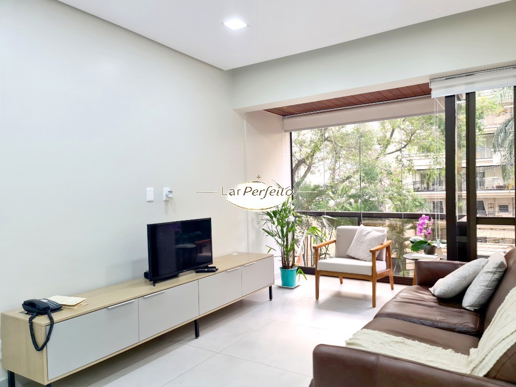 Apartamento, 2 quartos, 61 m² - Foto 12