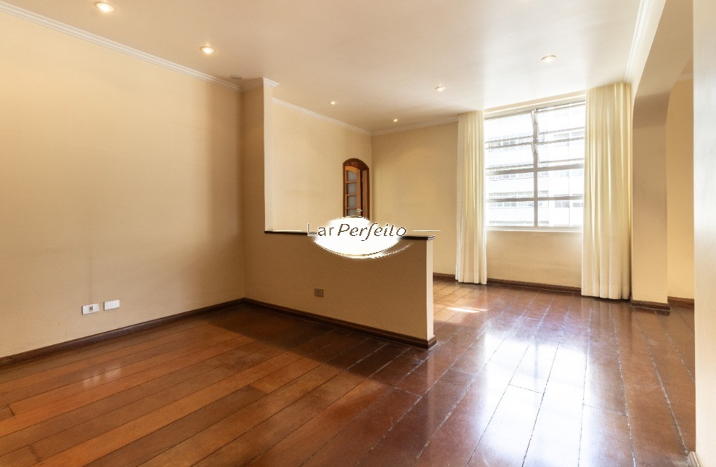 Apartamento, 3 quartos, 169 m² - Foto 4