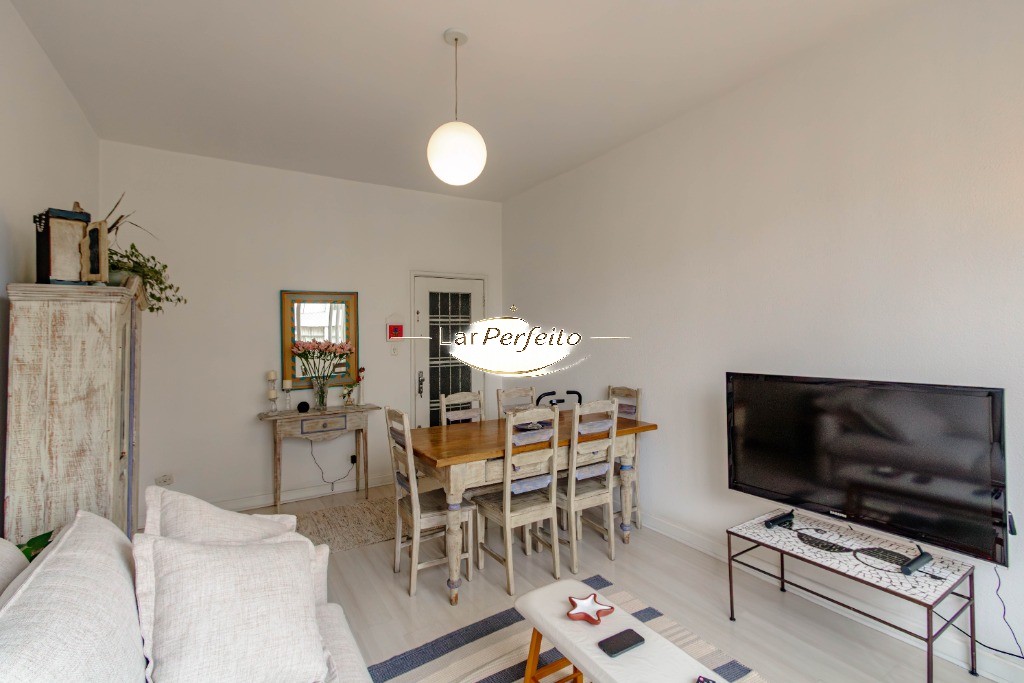Apartamento, 2 quartos, 80 m² - Foto 3