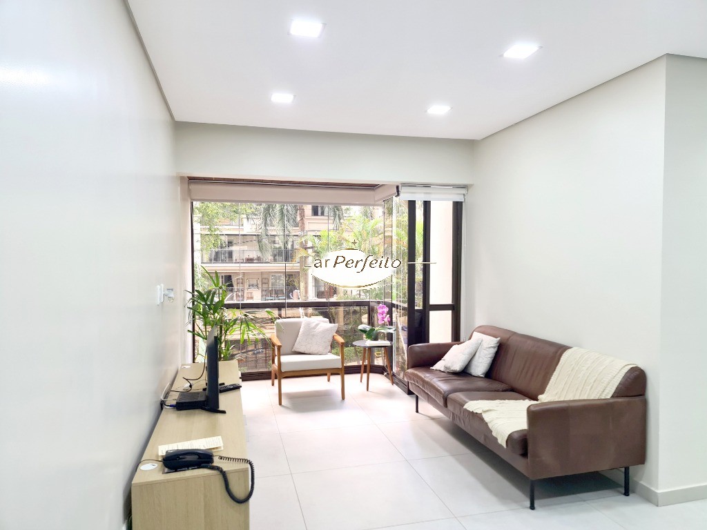 Apartamento, 2 quartos, 61 m² - Foto 7