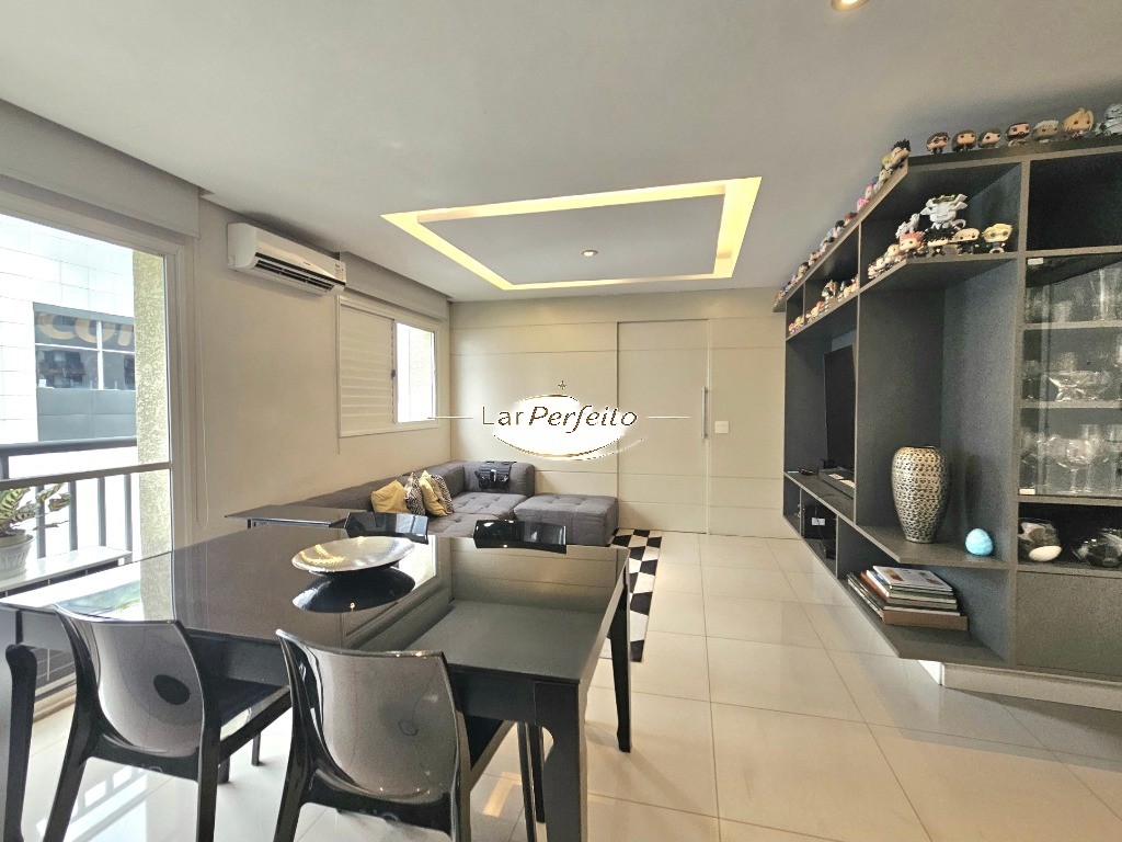 Apartamento, 2 quartos, 53 m² - Foto 4