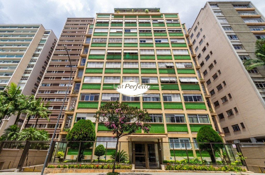 Apartamento, 3 quartos, 169 m² - Foto 45