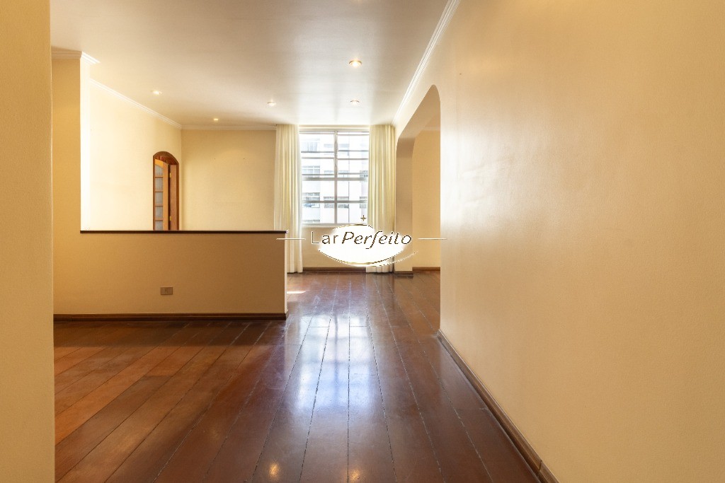 Apartamento, 3 quartos, 169 m² - Foto 9