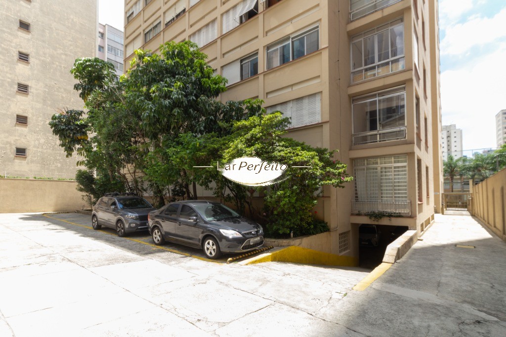 Apartamento, 3 quartos, 169 m² - Foto 39