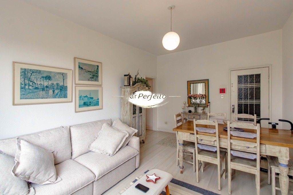 Apartamento, 2 quartos, 80 m² - Foto 8