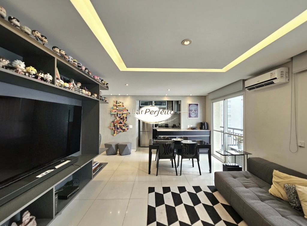Apartamento, 2 quartos, 53 m² - Foto 2