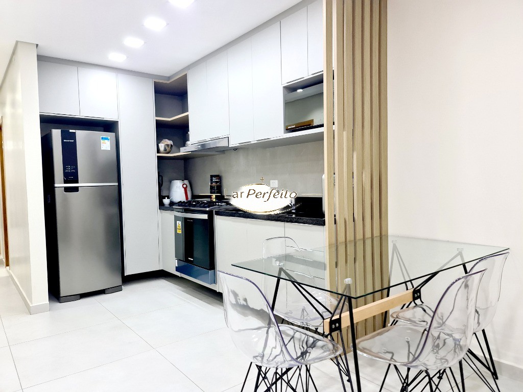 Apartamento, 2 quartos, 61 m² - Foto 17