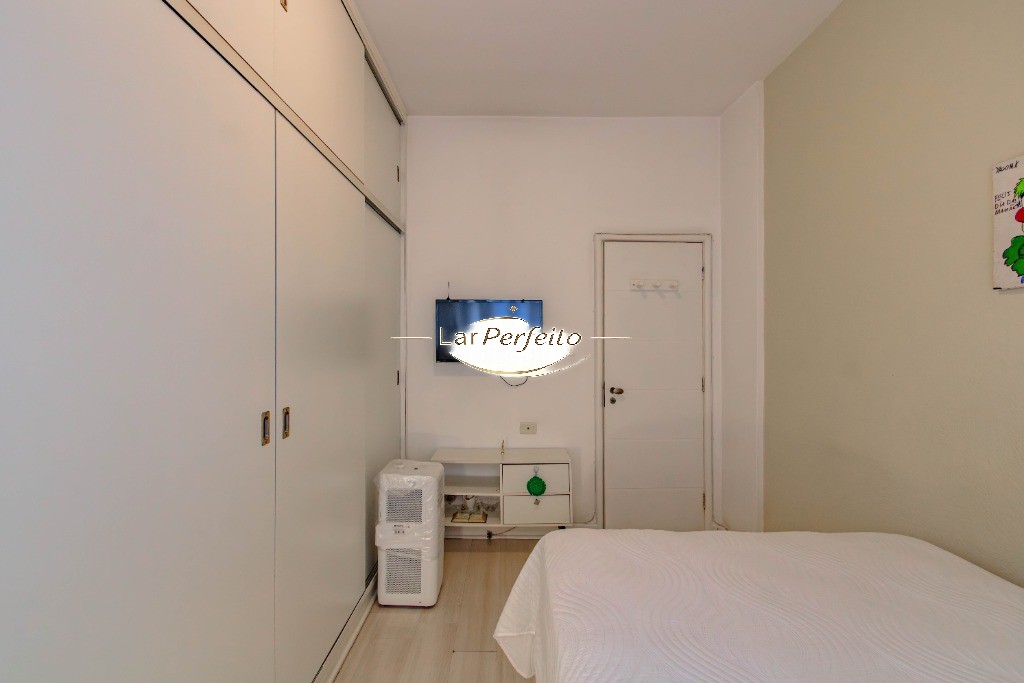 Apartamento, 2 quartos, 80 m² - Foto 17