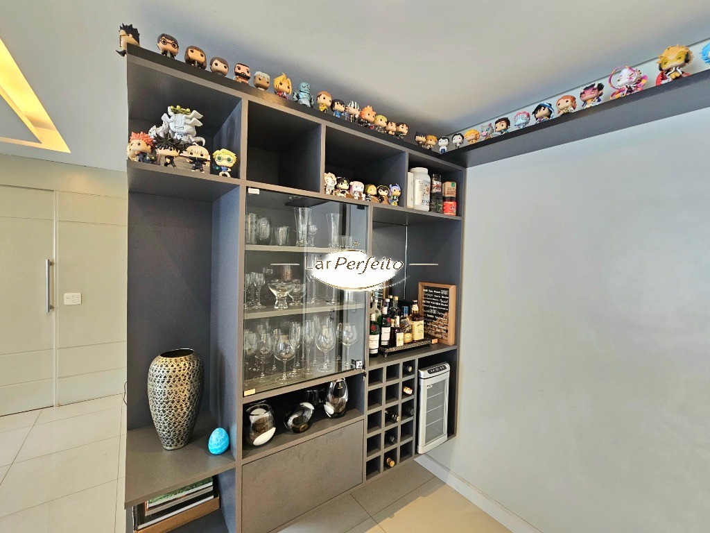 Apartamento, 2 quartos, 53 m² - Foto 8