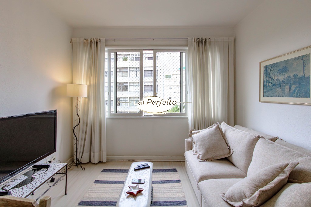 Apartamento, 2 quartos, 80 m² - Foto 6