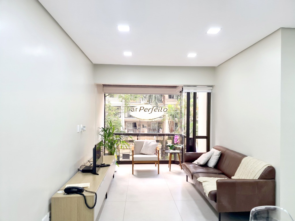 Apartamento, 2 quartos, 61 m² - Foto 1