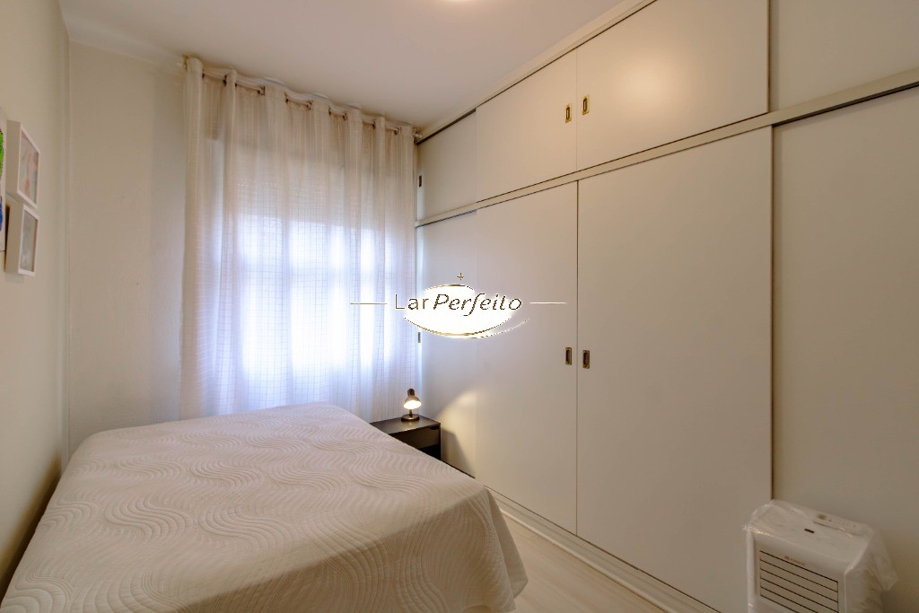 Apartamento, 2 quartos, 80 m² - Foto 16