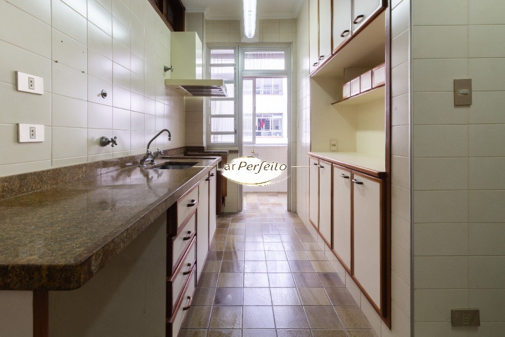 Apartamento, 3 quartos, 169 m² - Foto 34