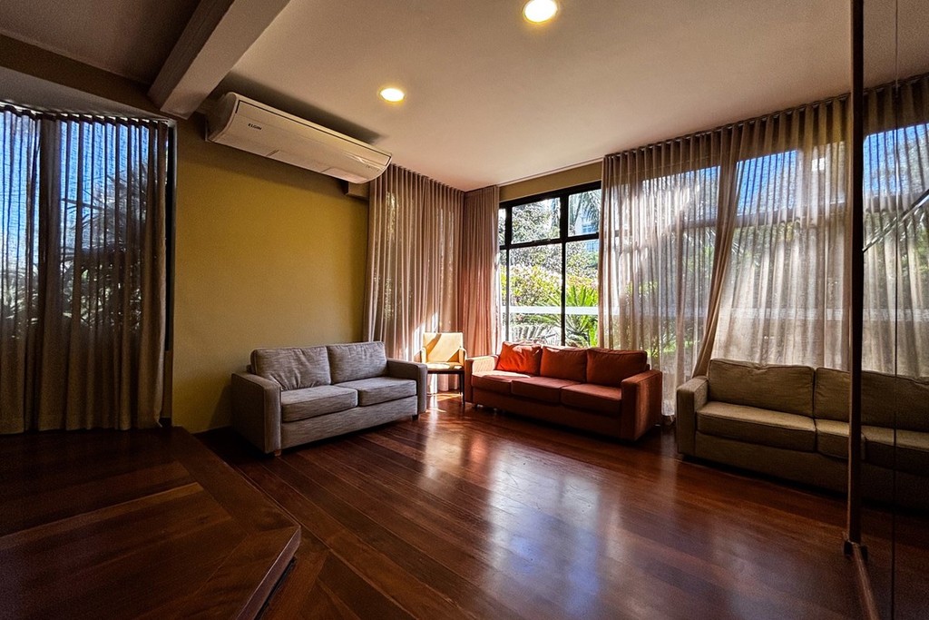 Apartamento, 2 quartos, 69 m² - Foto 3