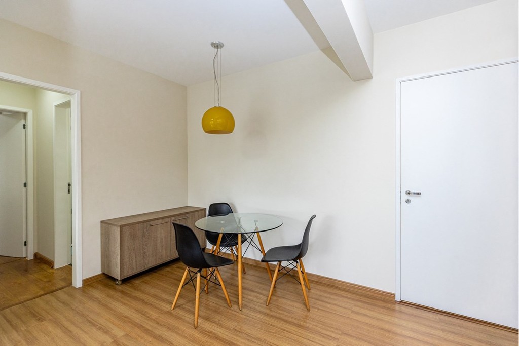 Apartamento, 2 quartos, 55 m² - Foto 5