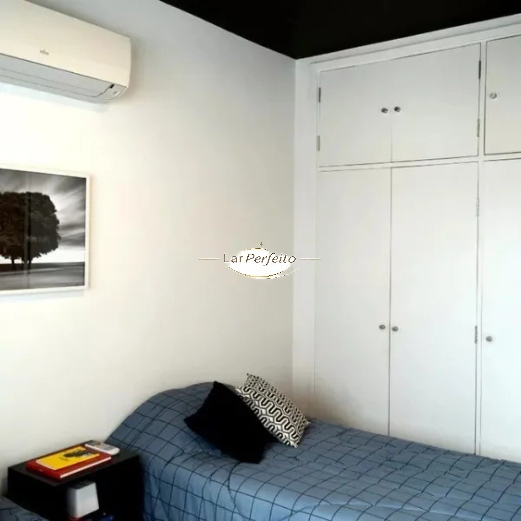 Apartamento, 2 quartos, 76 m² - Foto 12