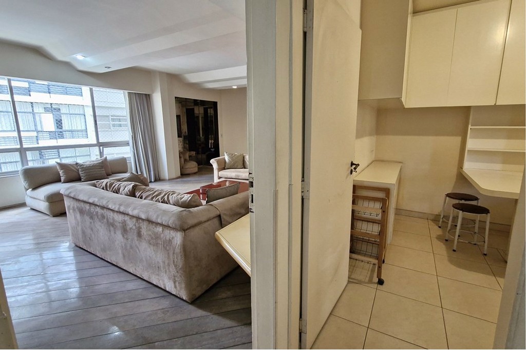 Apartamento, 2 quartos, 166 m² - Foto 9