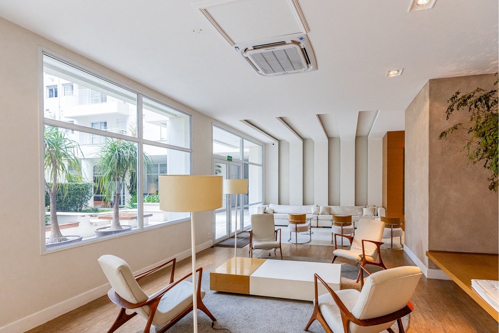 Apartamento, 2 quartos, 55 m² - Foto 70