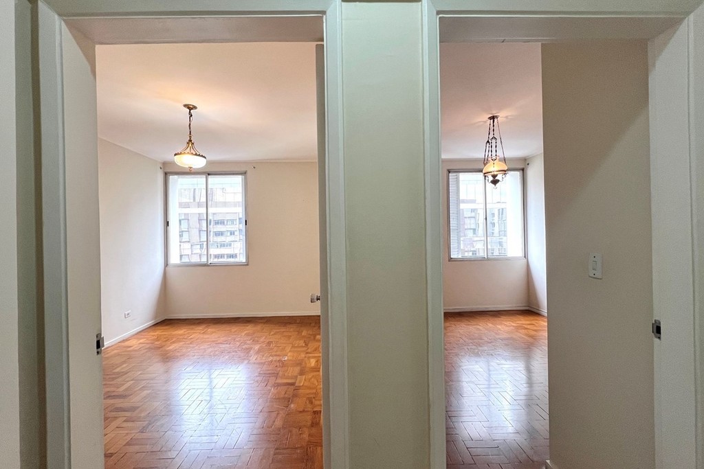 Apartamento, 2 quartos, 400 m² - Foto 4