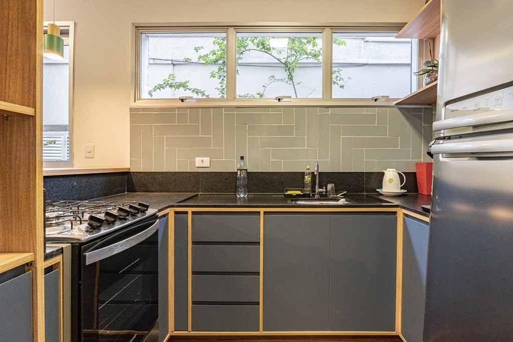 Apartamento, 2 quartos, 60 m² - Foto 30