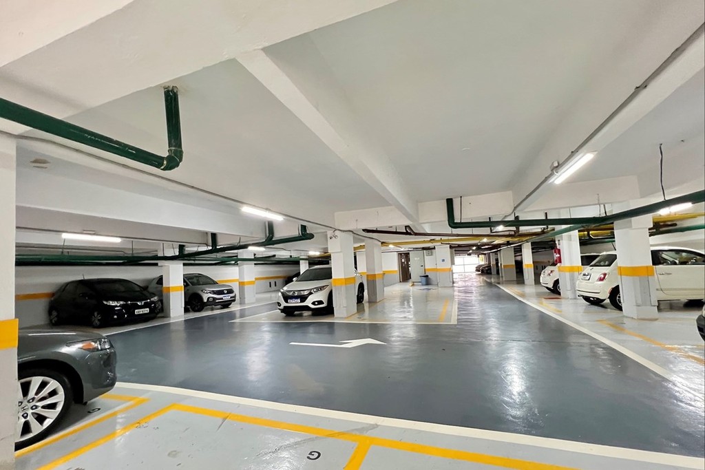 Apartamento, 2 quartos, 400 m² - Foto 30