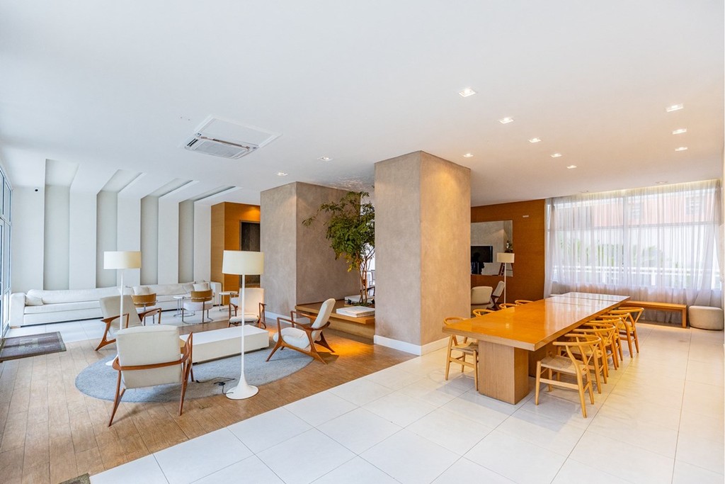 Apartamento, 2 quartos, 55 m² - Foto 71