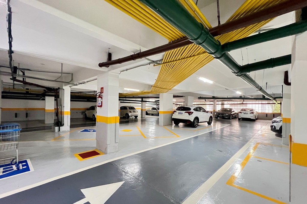 Apartamento, 2 quartos, 400 m² - Foto 24