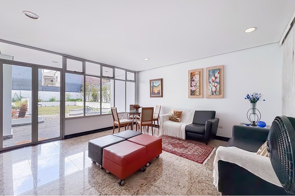 Apartamento, 3 quartos, 87 m² - Foto 1