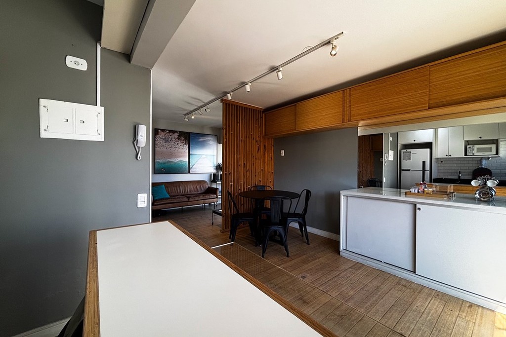Apartamento, 2 quartos, 69 m² - Foto 5