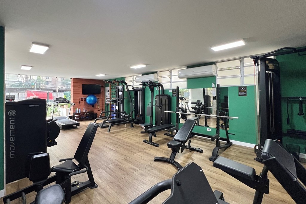 Apartamento, 2 quartos, 400 m² - Foto 32