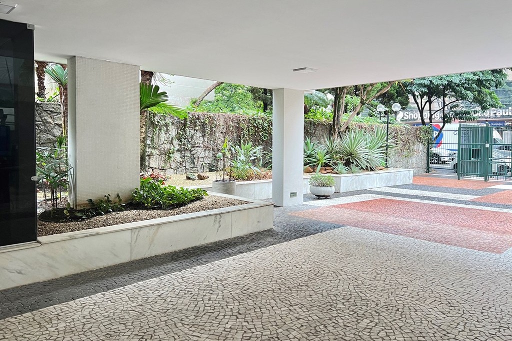Apartamento, 2 quartos, 400 m² - Foto 19
