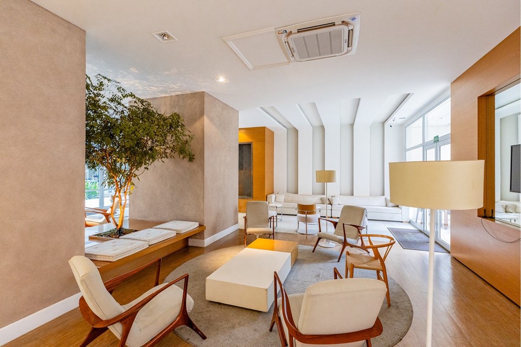 Apartamento, 2 quartos, 55 m² - Foto 69