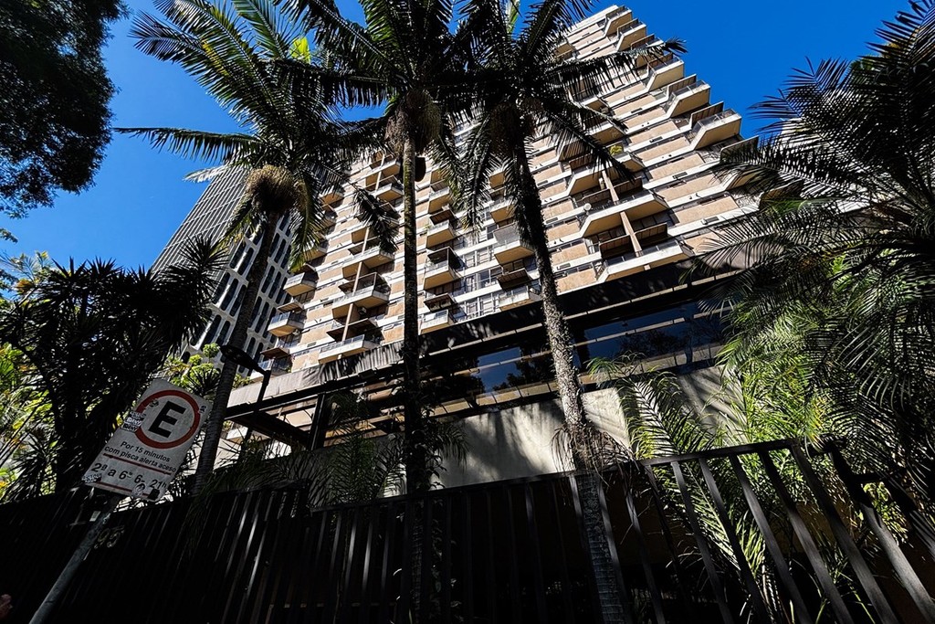 Apartamento, 2 quartos, 69 m² - Foto 18