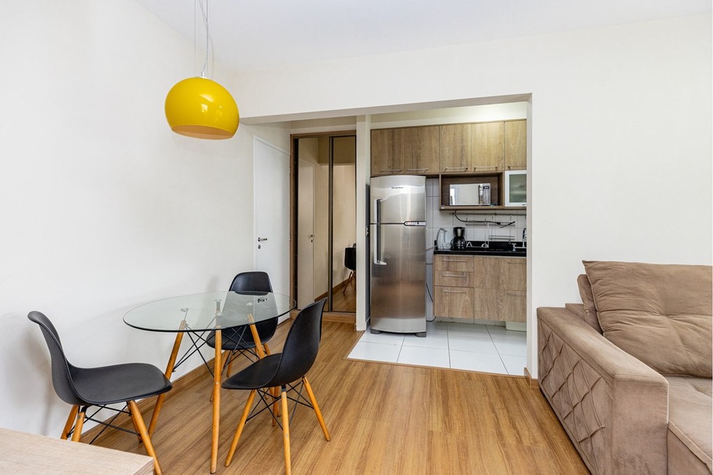 Apartamento, 2 quartos, 55 m² - Foto 45