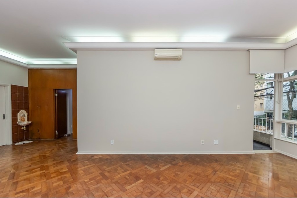 Apartamento, 3 quartos, 212 m² - Foto 5