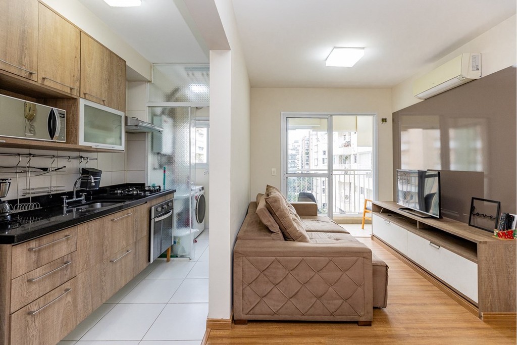 Apartamento, 2 quartos, 55 m² - Foto 49